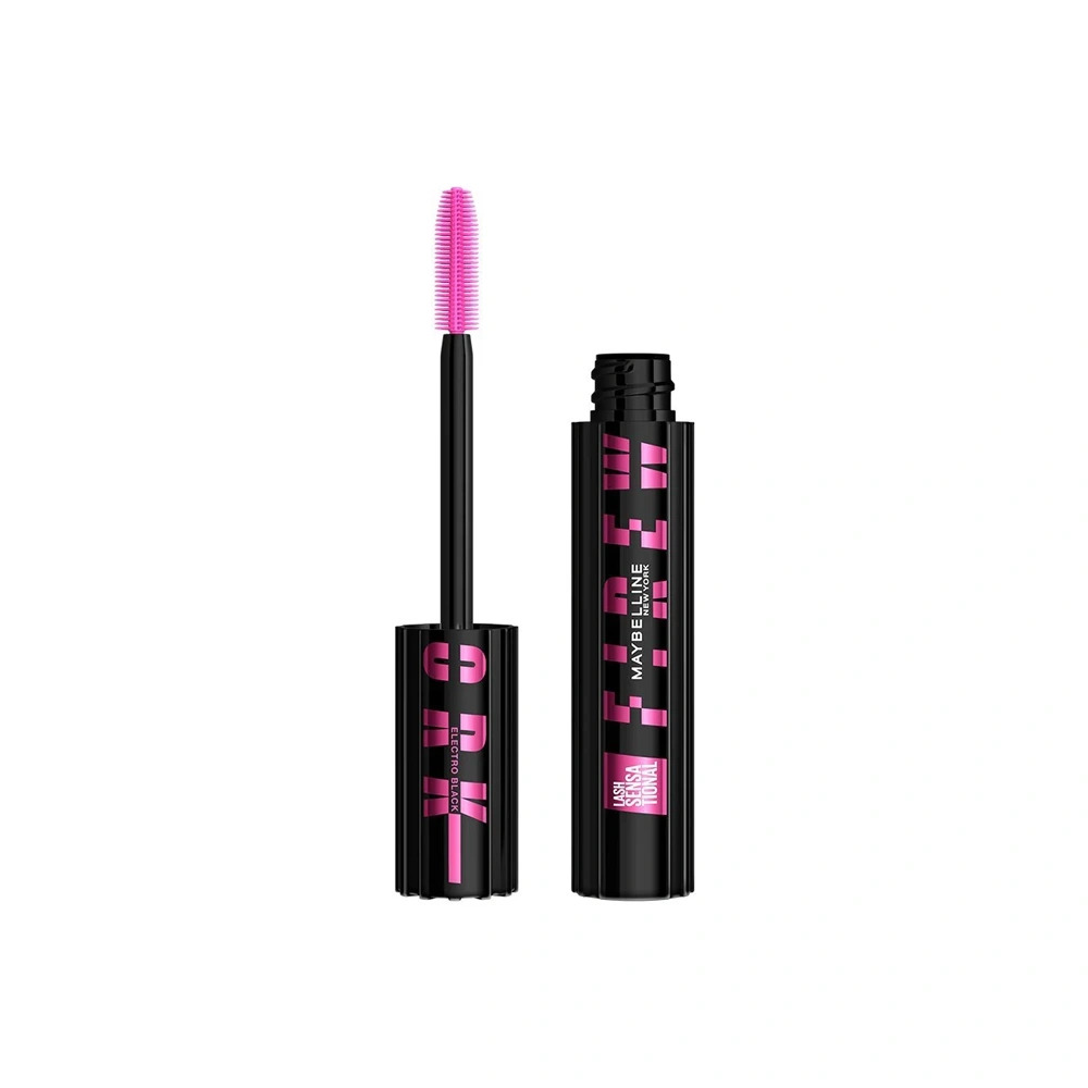 Lash Sensational Firework Mascara - Black 