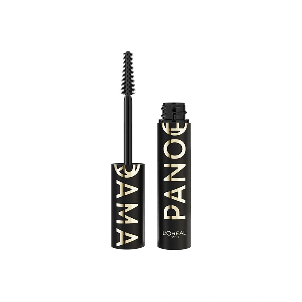 Volume Million Lashes Panorama Mascara - Dark Black 