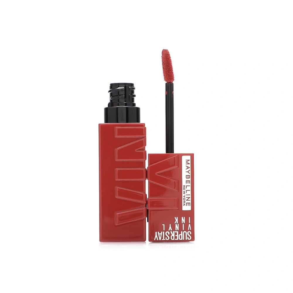 Super Stay Vinly Ink Liquid Lipstick - Keen 125