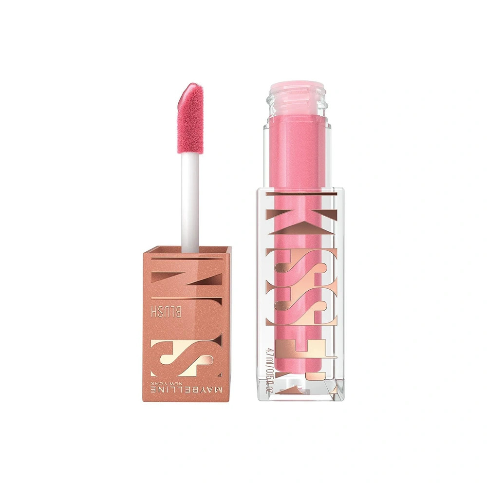 SunKisser Liquid Blush - Blazing 05