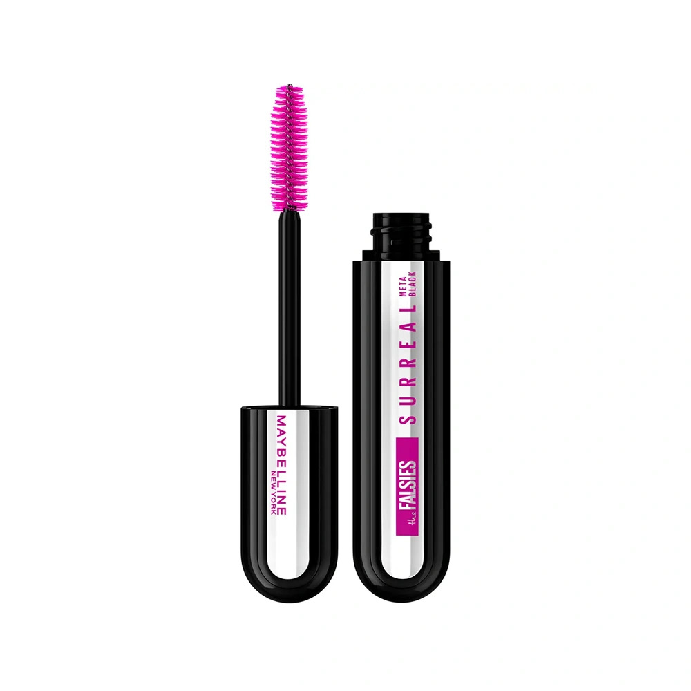 Falsies Surreal Extension Mascara - Very Black 