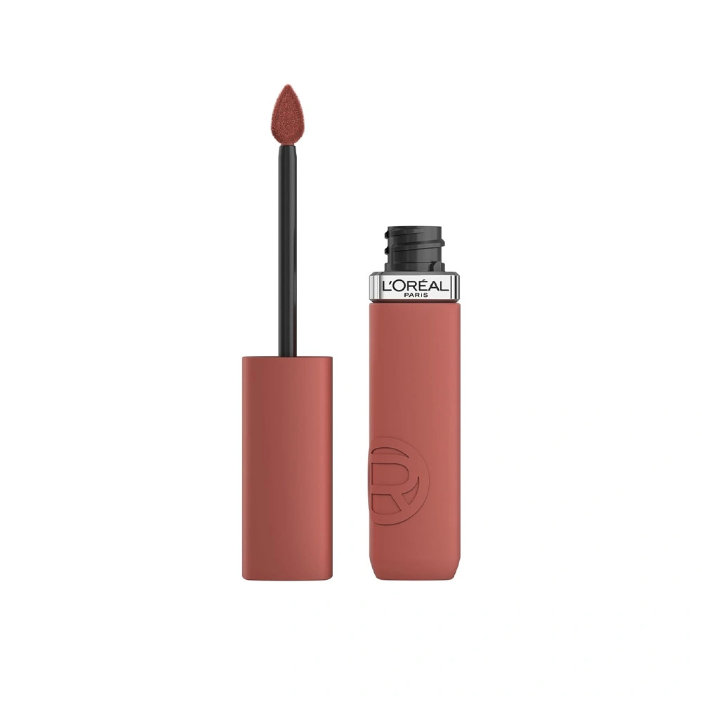 Infallible Matt Resistance Lipstick - Worth It 635 
