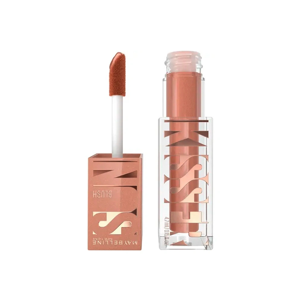 SunKisser Liquid Blush - Shades On 08