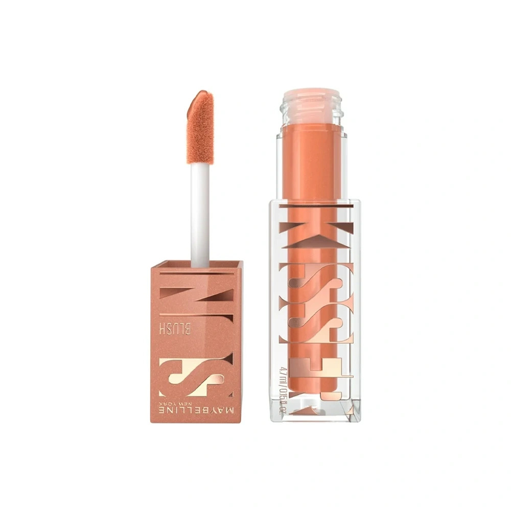 SunKisser Liquid Blush - Downtown Rush 01 