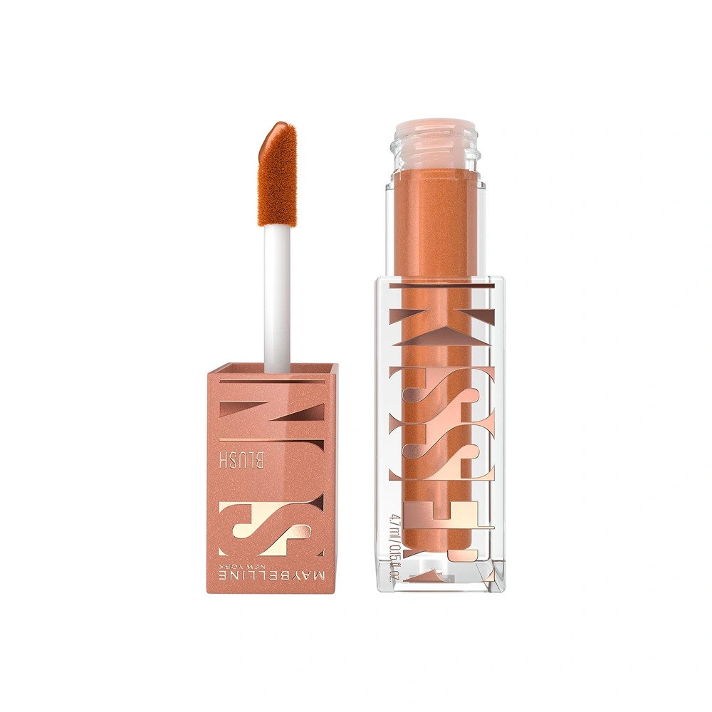 SunKisser Liquid Blush - Summer 12