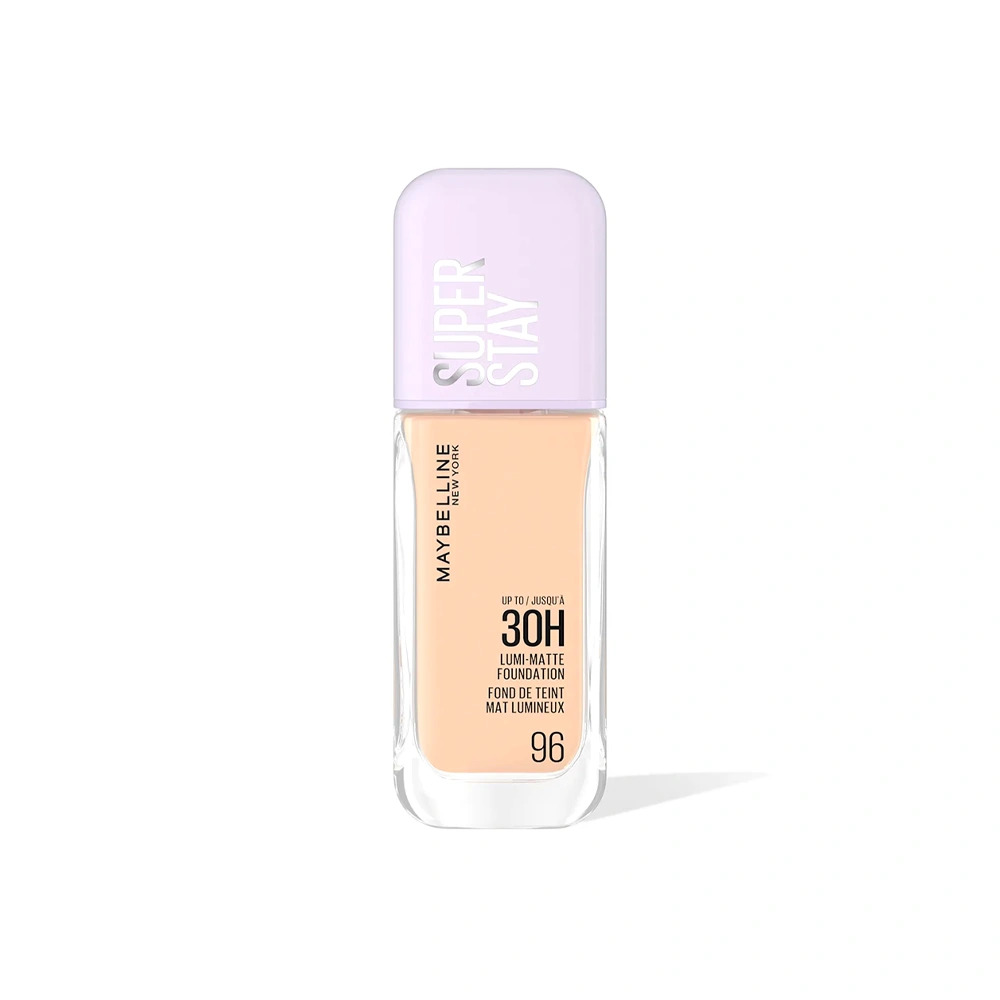 Super Stay Lumi-Matte Foundation - 96