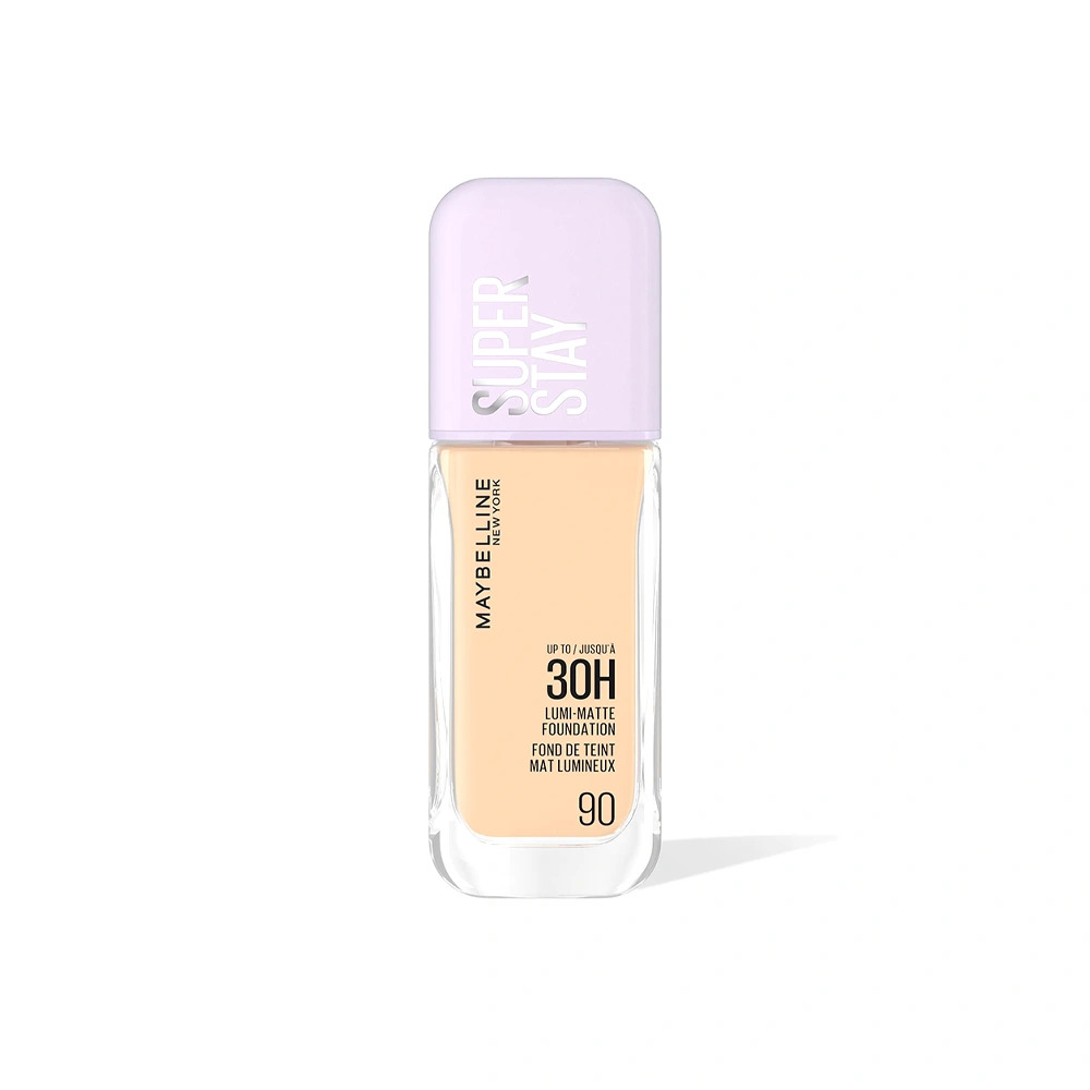Super Stay Lumi-Matte Foundation - 98