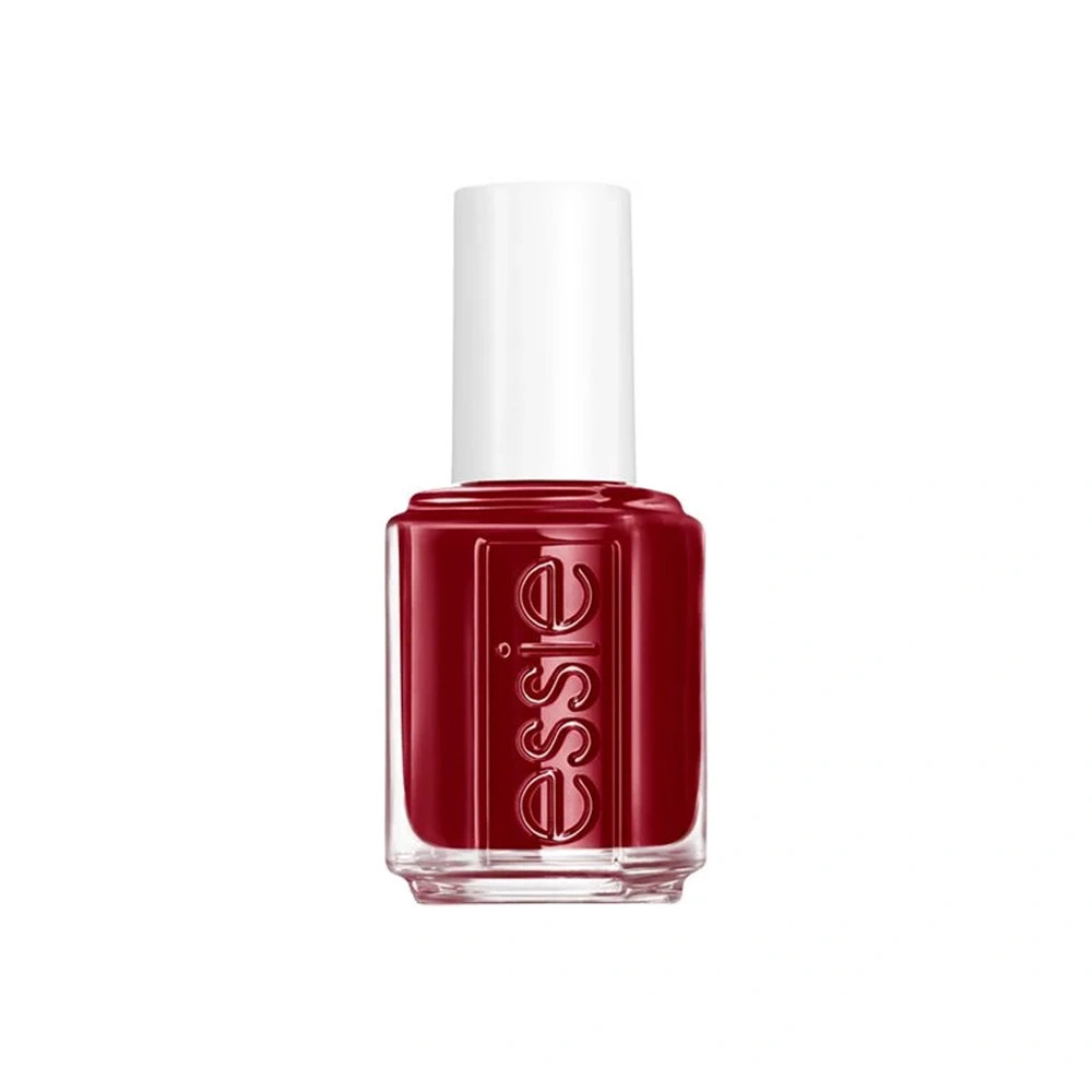 Nail Polish Bordeaux 