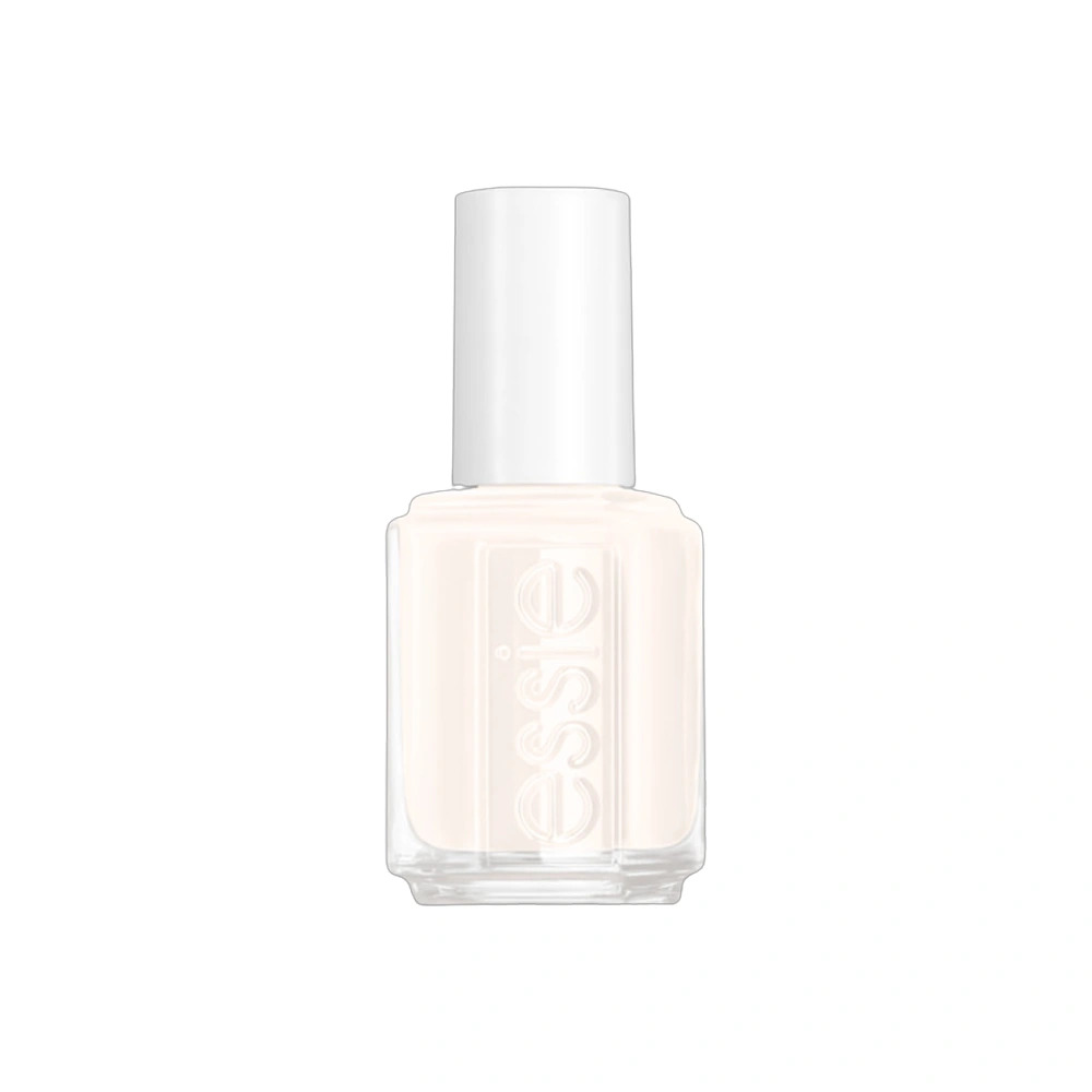 Nail Polish Marshmallow