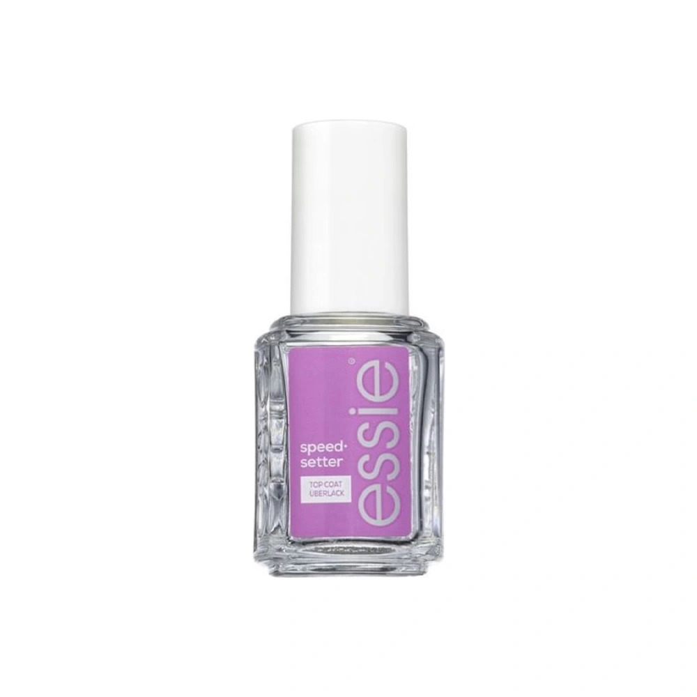 Speed Setter Top Coat