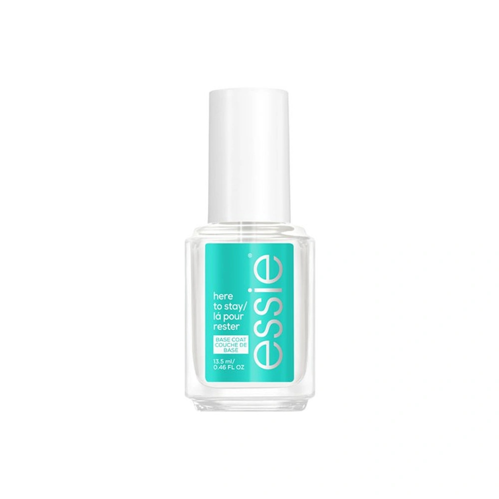Here to Stay Base Coat