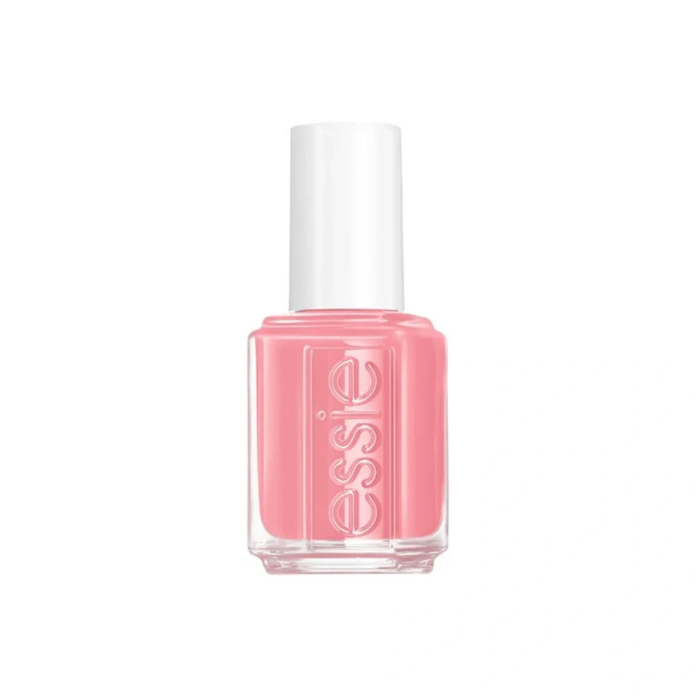 Nail Polish Not Just a Pretty Face