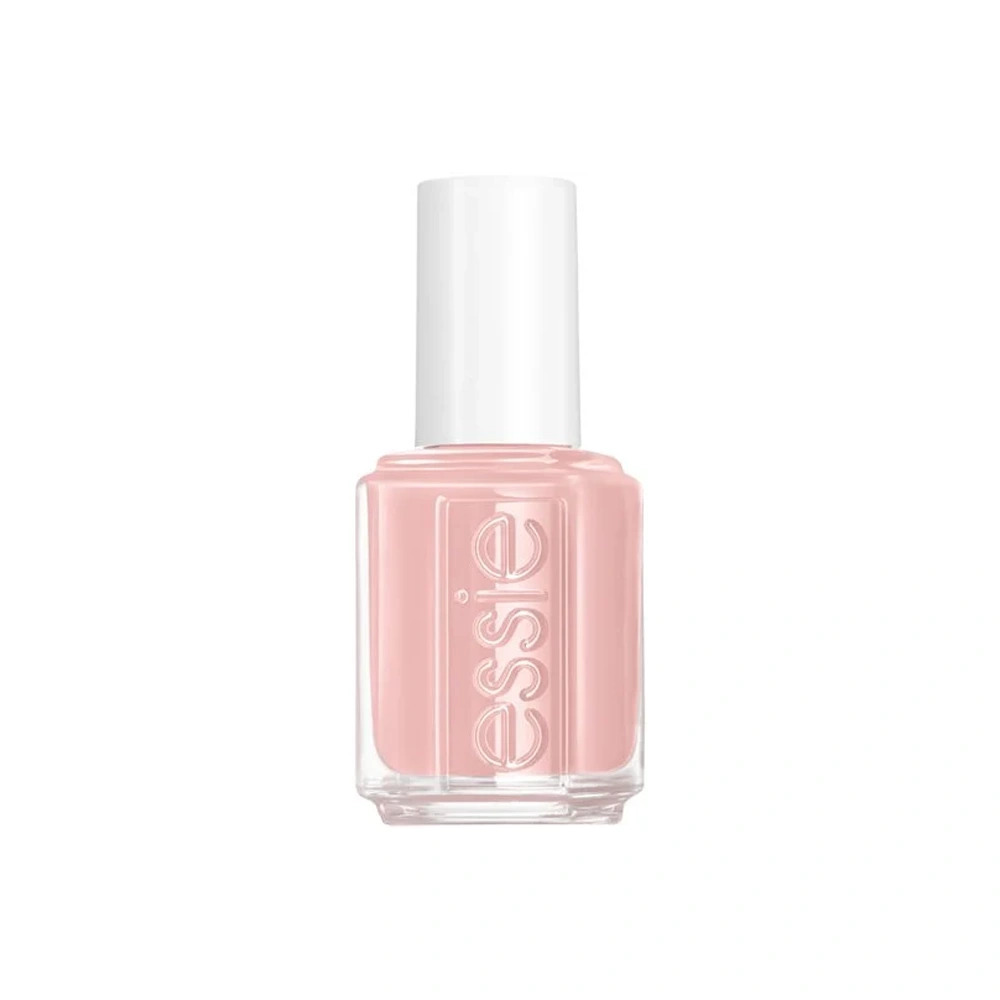 Nail Polish Topless & Barefoot