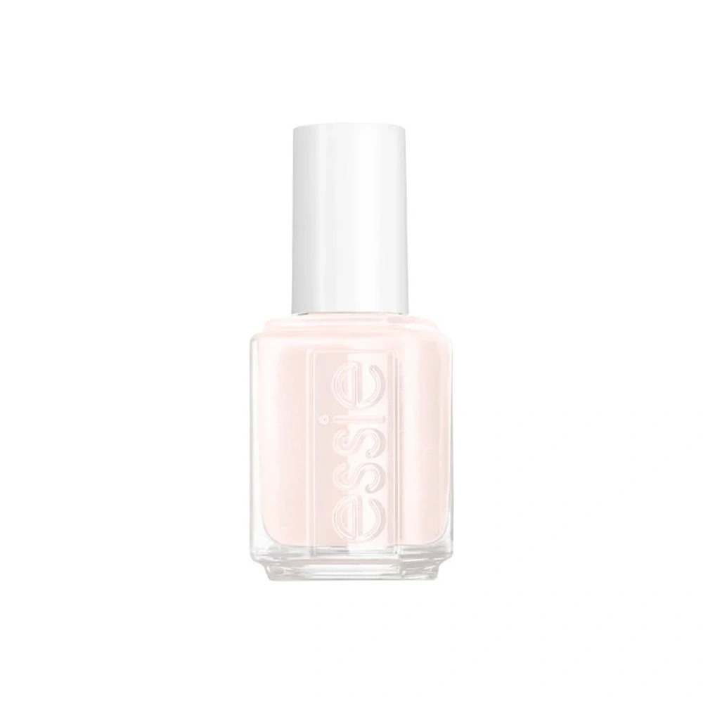 Nail Polish Boatloads of Love