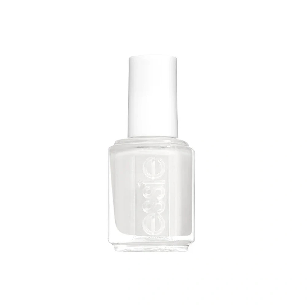 Nail Polish Pearly White