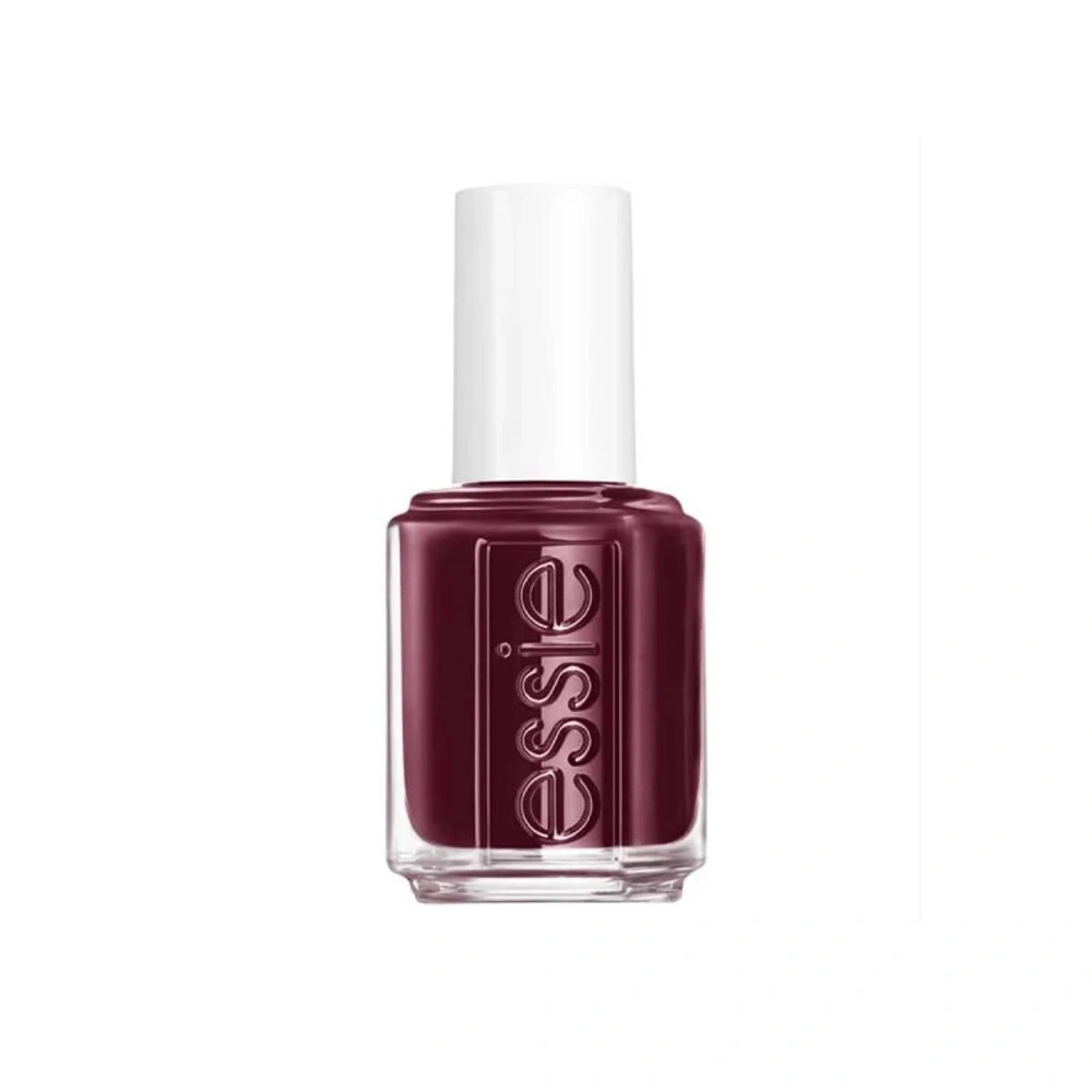 Nail Polish Bahama Mama