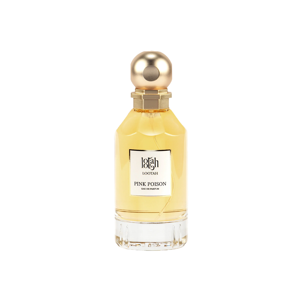 عطر بينك بويز