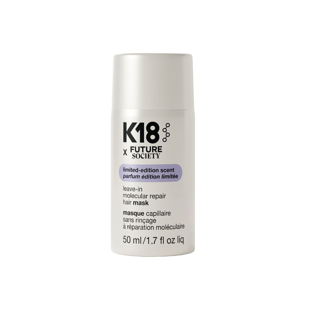 Leave-in Hair Mask x Future Society - 50ml