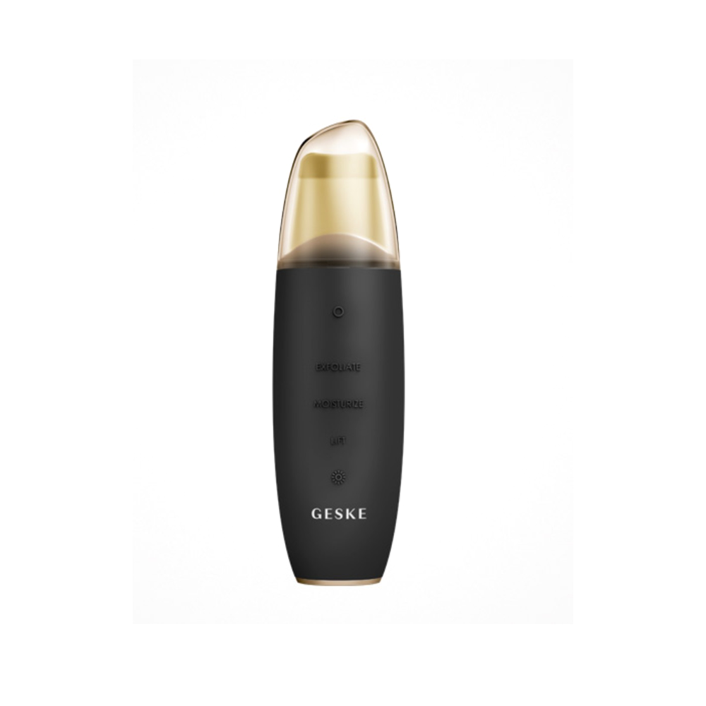 Micro Current Skin Scrubber Black Head Remover 9 in 1