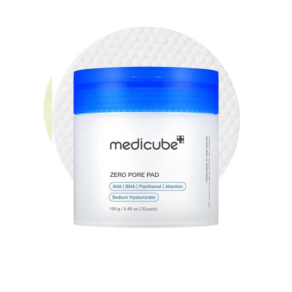 Zero Pore Pad 2.0