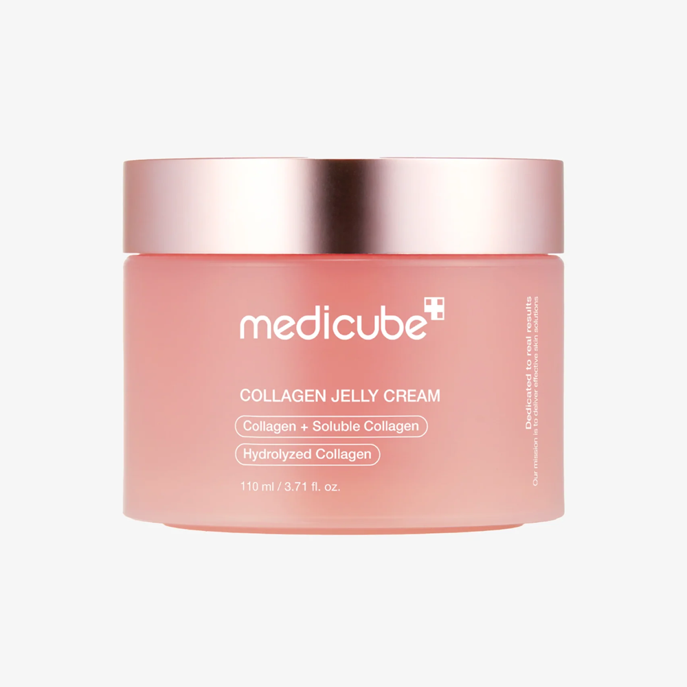 Collagen Jelly Cream
