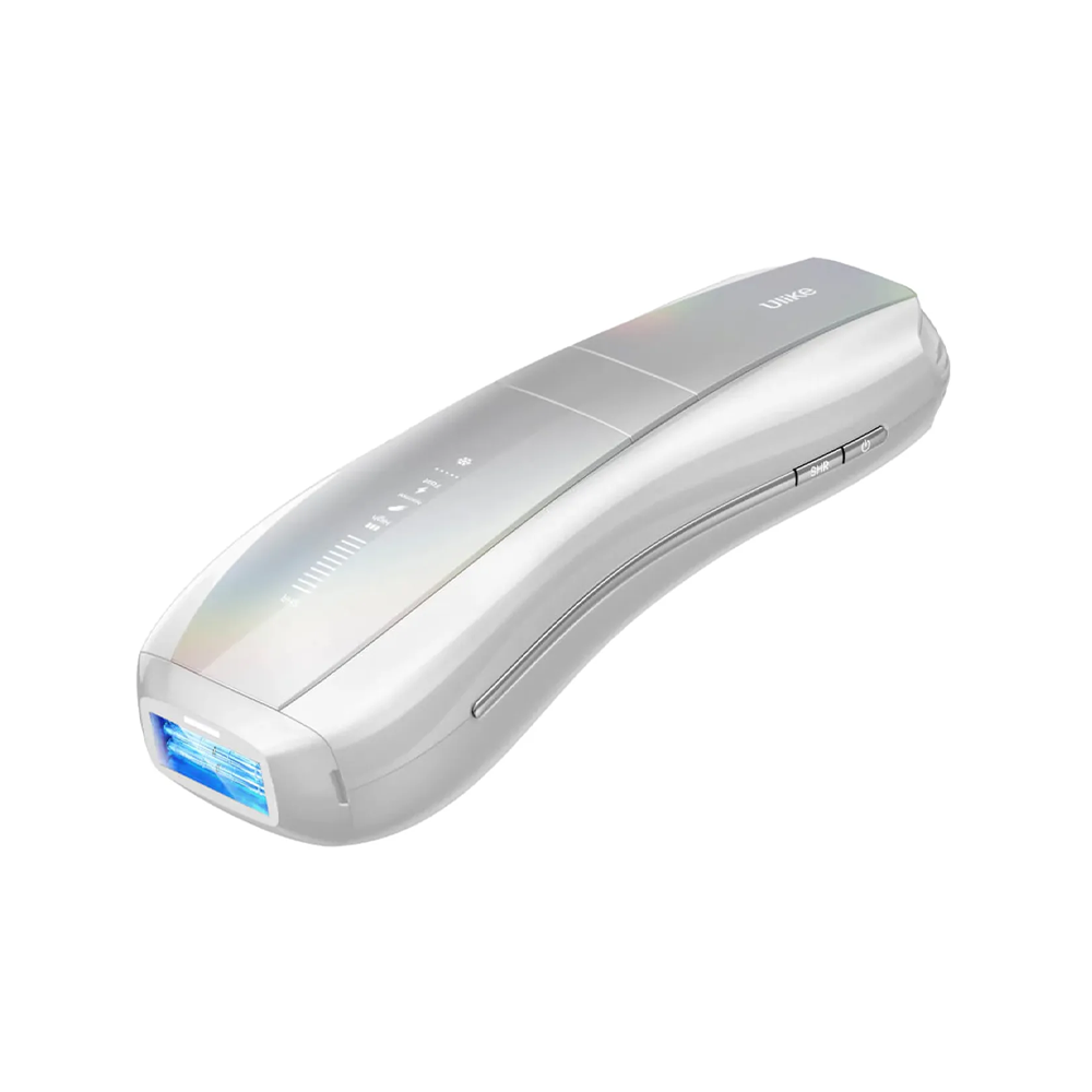  Air 10 IPL Hair Removal Device Without Leather Case - Silver