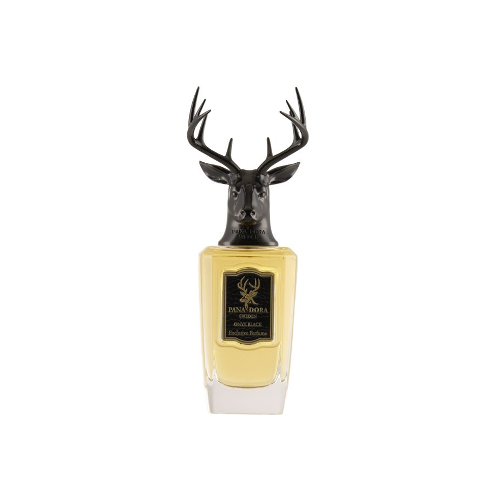 Onyx Black 100ml