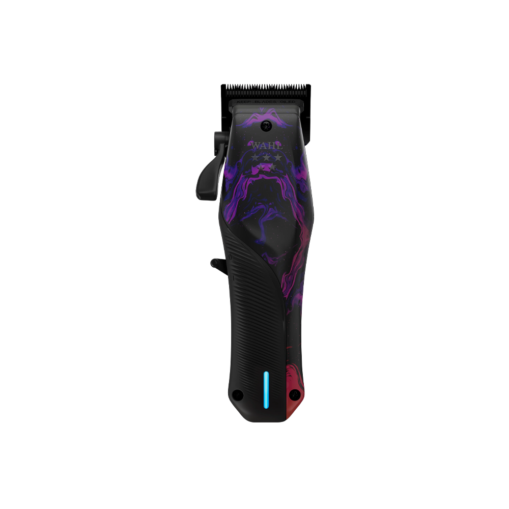 Clipper Cordless Vapor Limited Edition