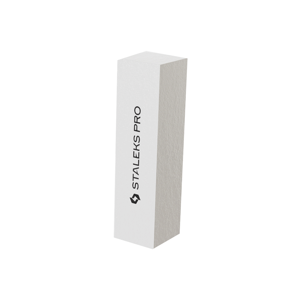 Rectangular Grinding Buff Rectangular 150 Grit