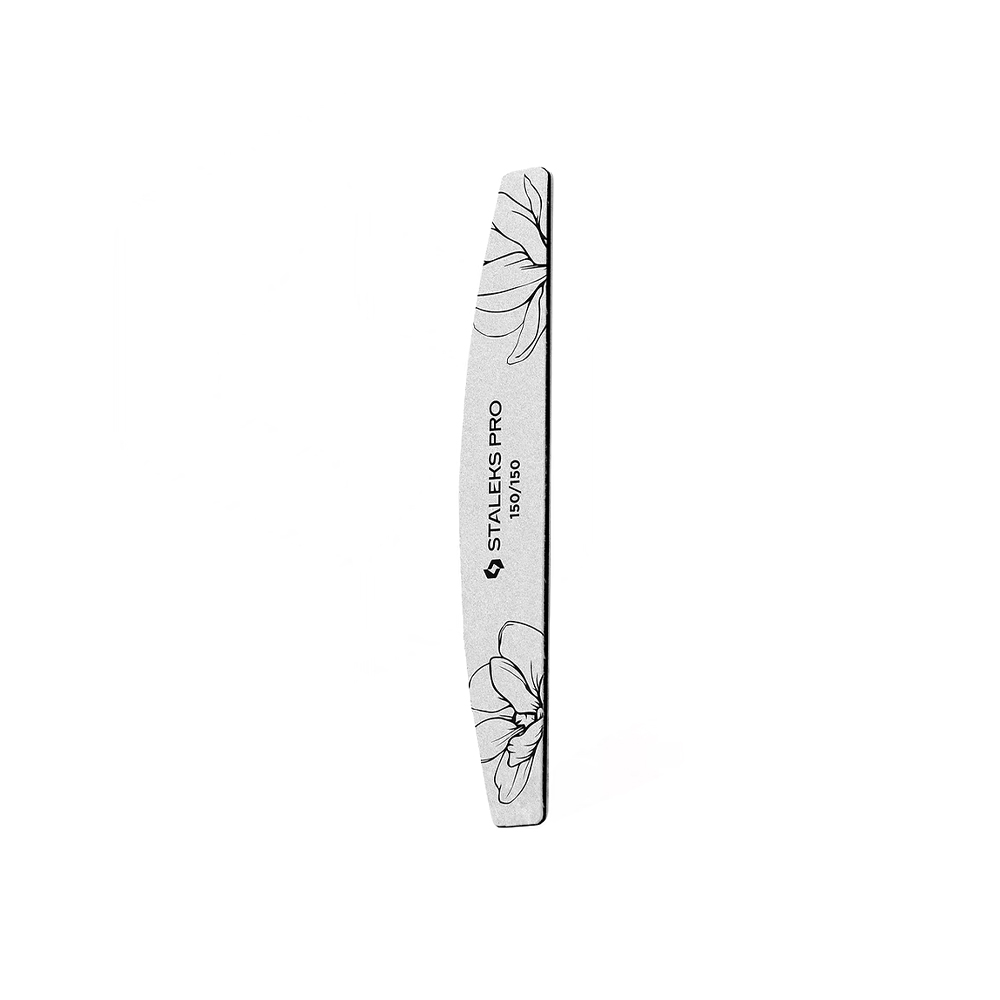 Crescent Mineral Nail File 150/150 Grit