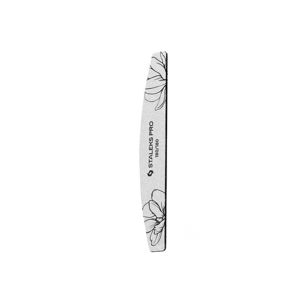 Crescent Mineral Nail File 180/180 Grit