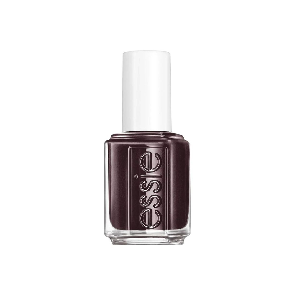 Nail Polish Always Morphing 