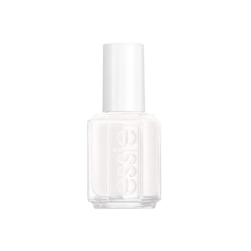 Nail Polish Stay Fluid
