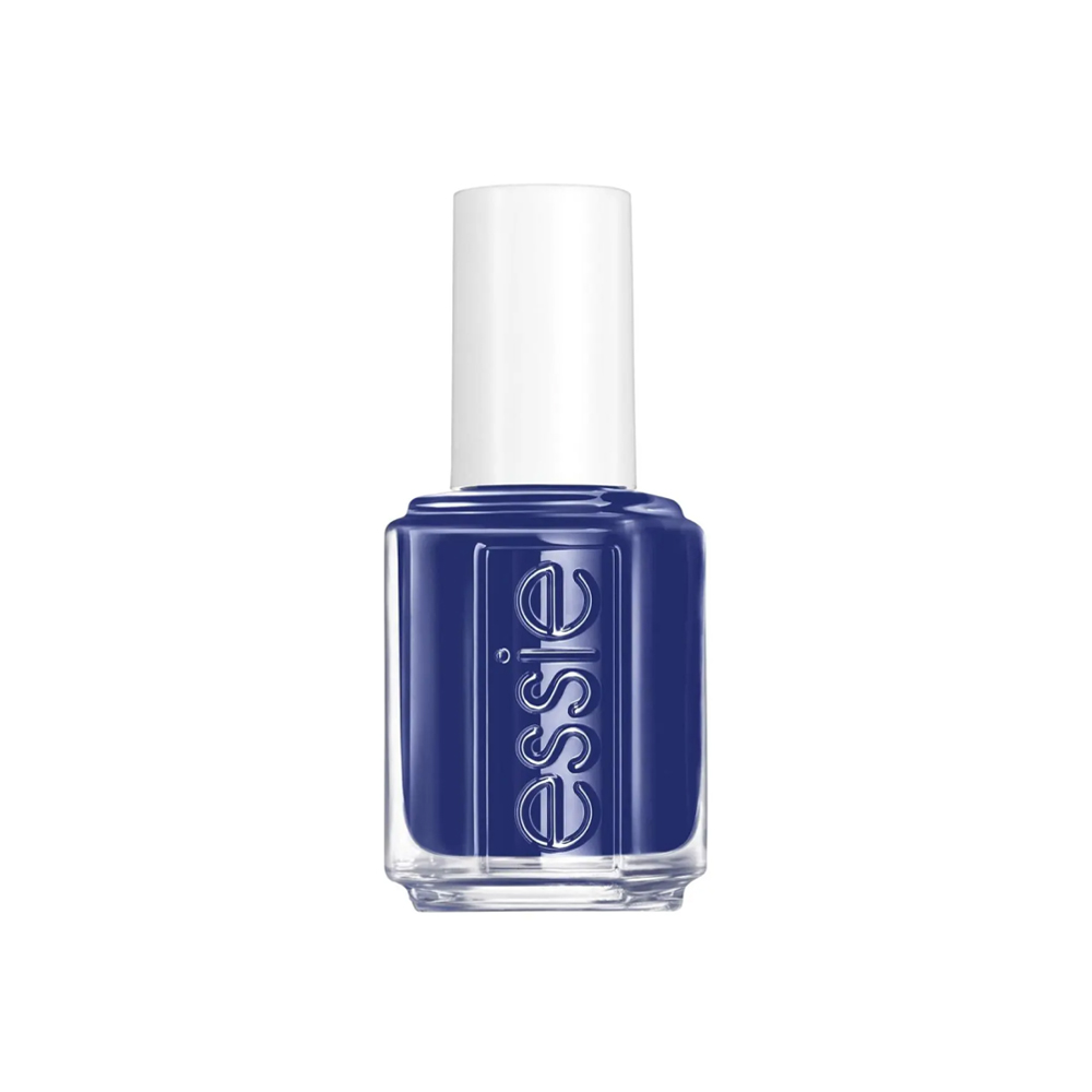 Nail Polish New Day, New Me 
