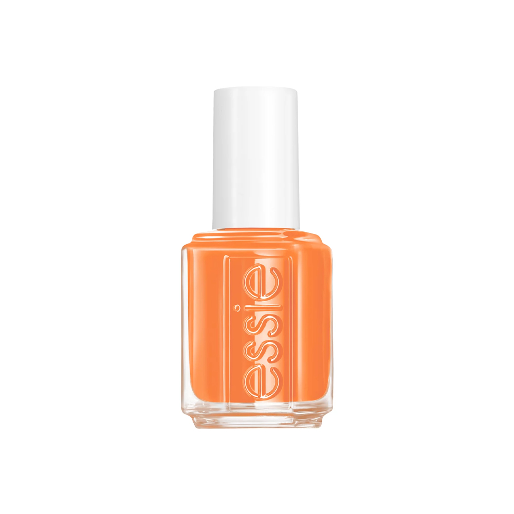 Nail Polish Be Them All