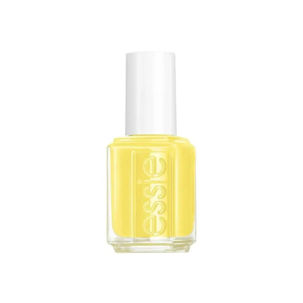 Nail Plosh Limon Cielo