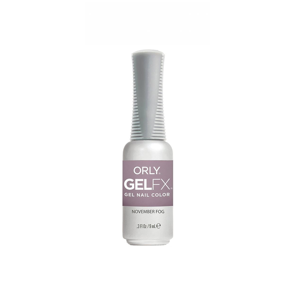 GelFX Color November Fog 9ml