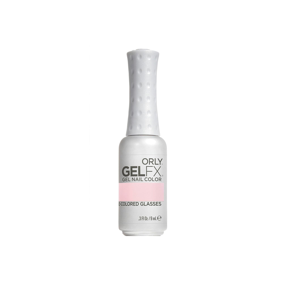 GelFX Color Rose-Colored Glasses 9ml 