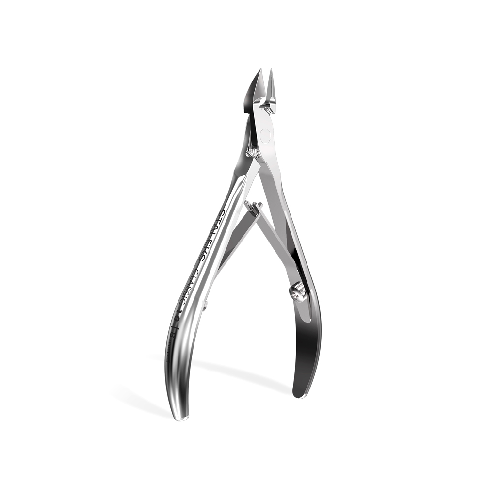 Сuticle nippers CLASSIC 10-8mm