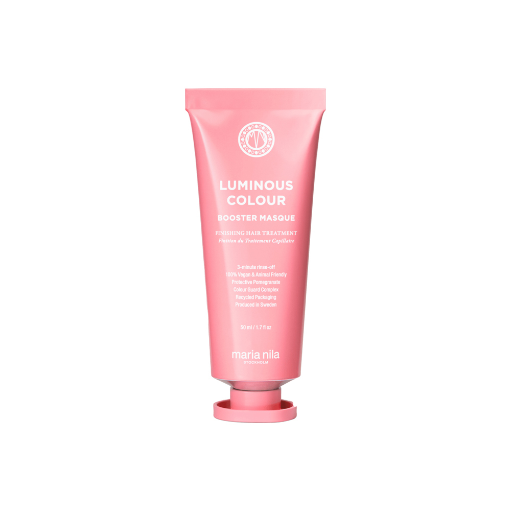 Luminous Colour Booster Mask - 50ml