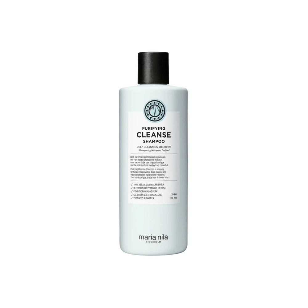 Purifying Cleanse Shampoo - 350ml