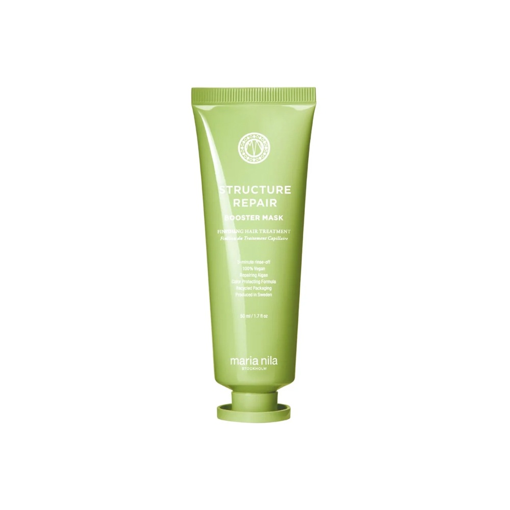 Structure Repair Booster Mask - 50ml
