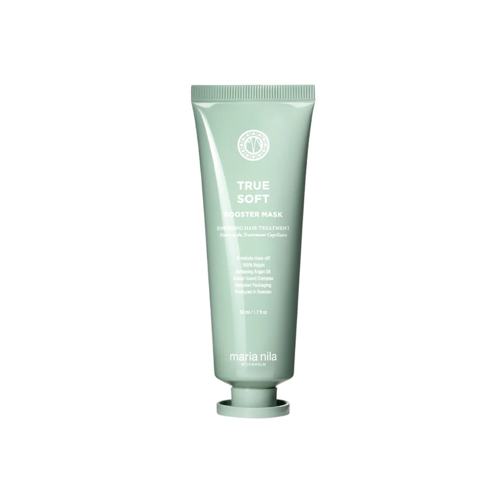 True Soft Booster Mask - 50ml