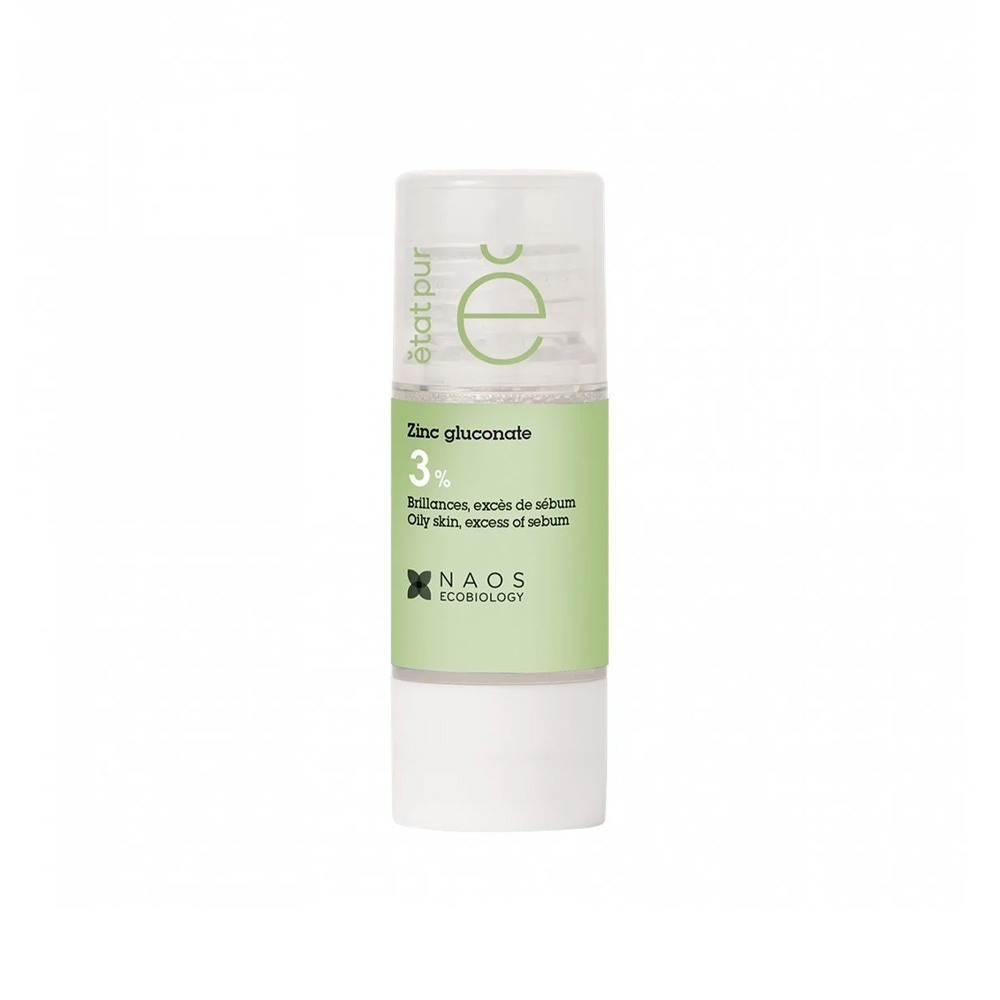 Zinc Gluconate 3% 15ml