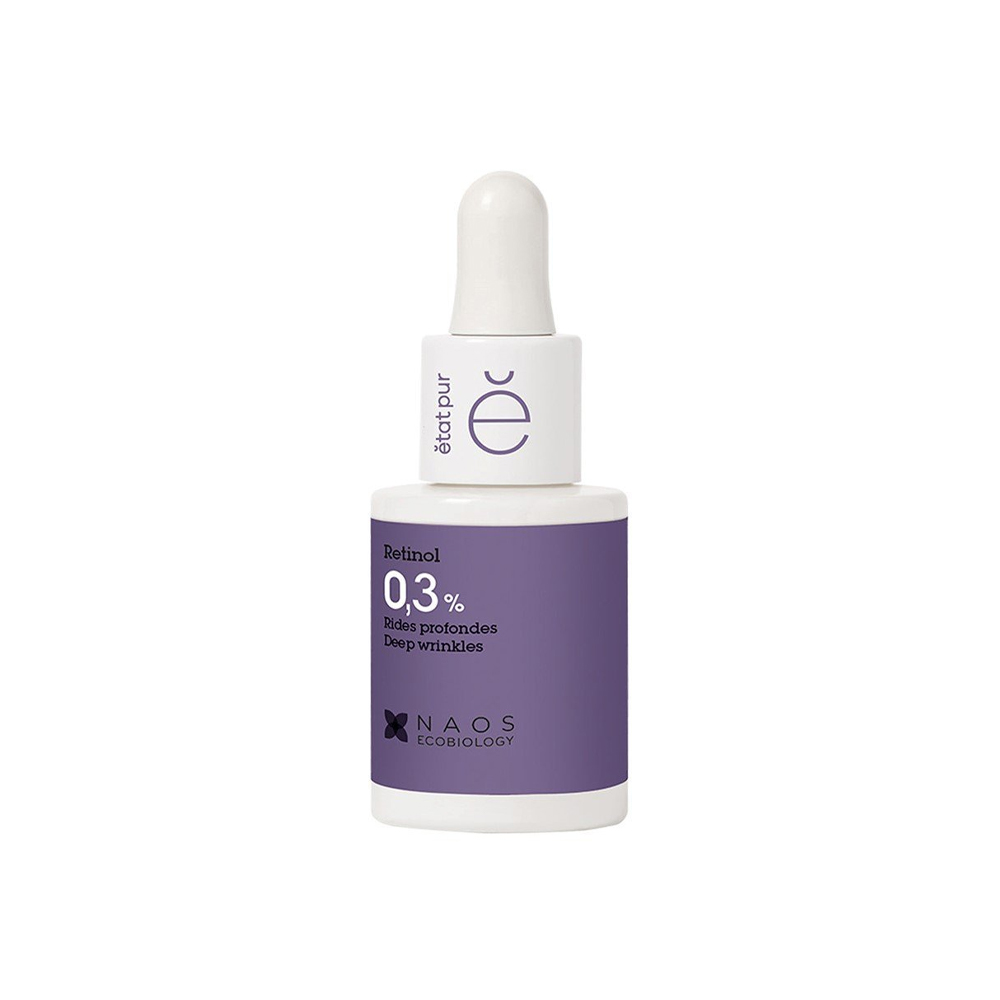 Retinol 0.3% 15ml