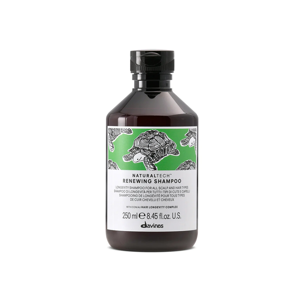 Naturaltech Renewing Shampoo - 250ml