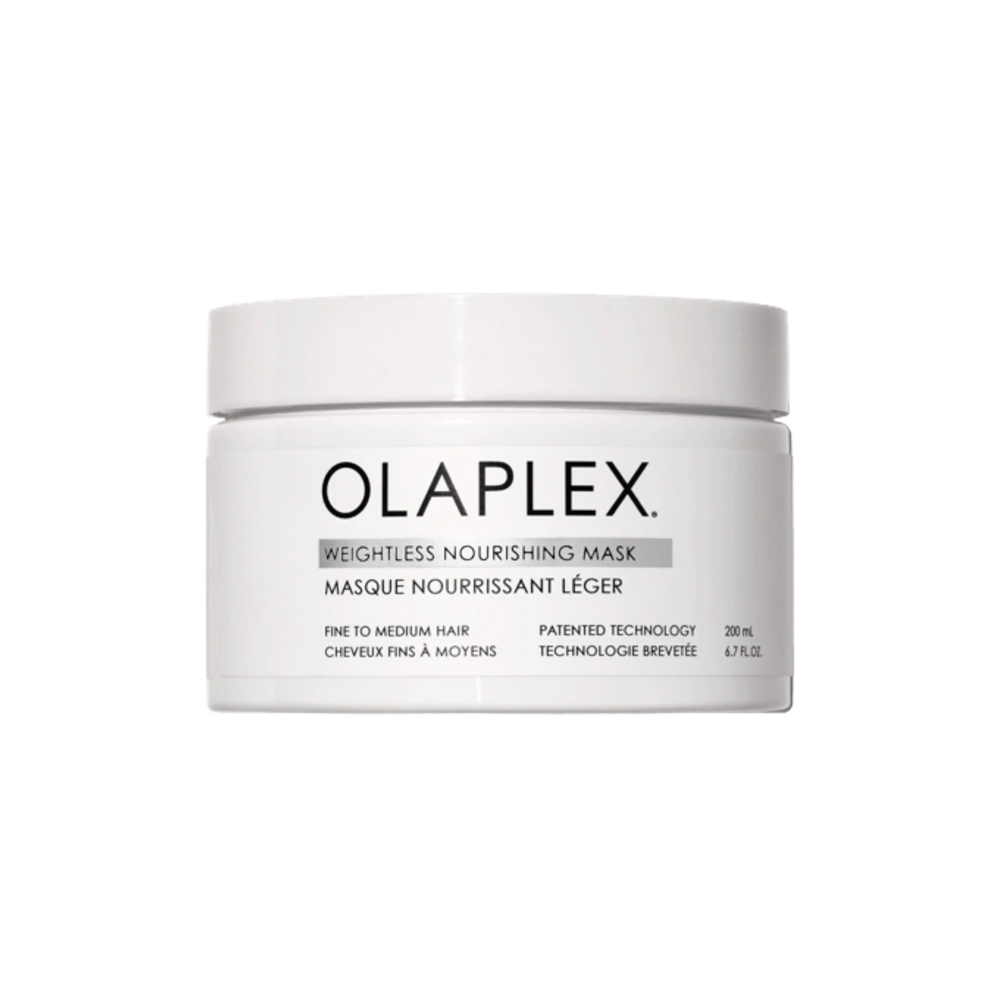 Weightless Nourishing Mask - 200ml
