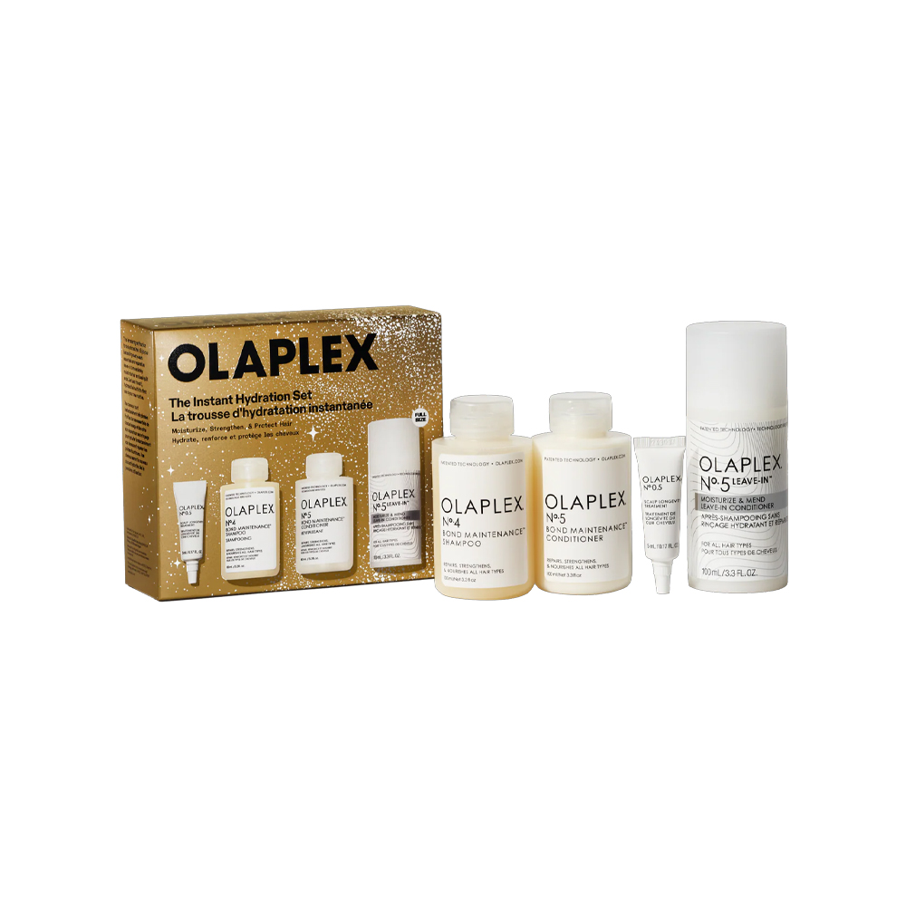 Instant Hydration Set