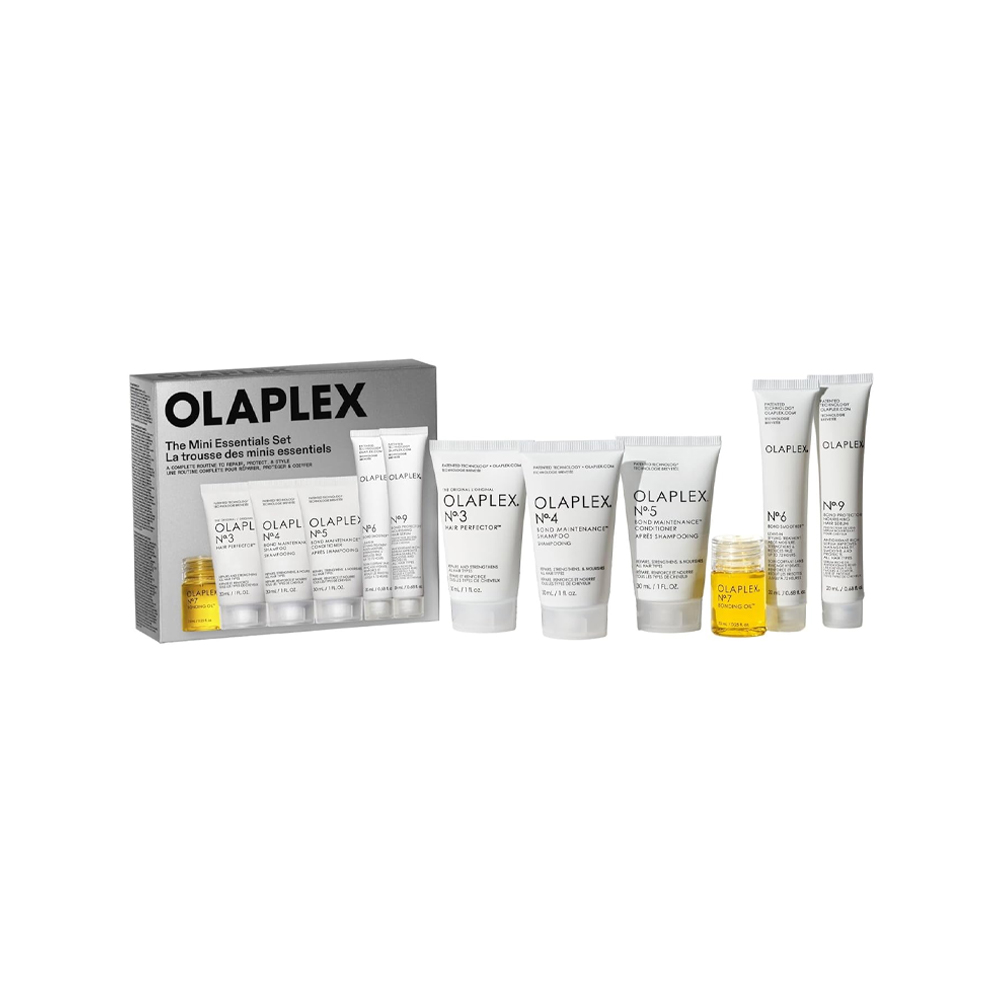 Mini Essentials Set