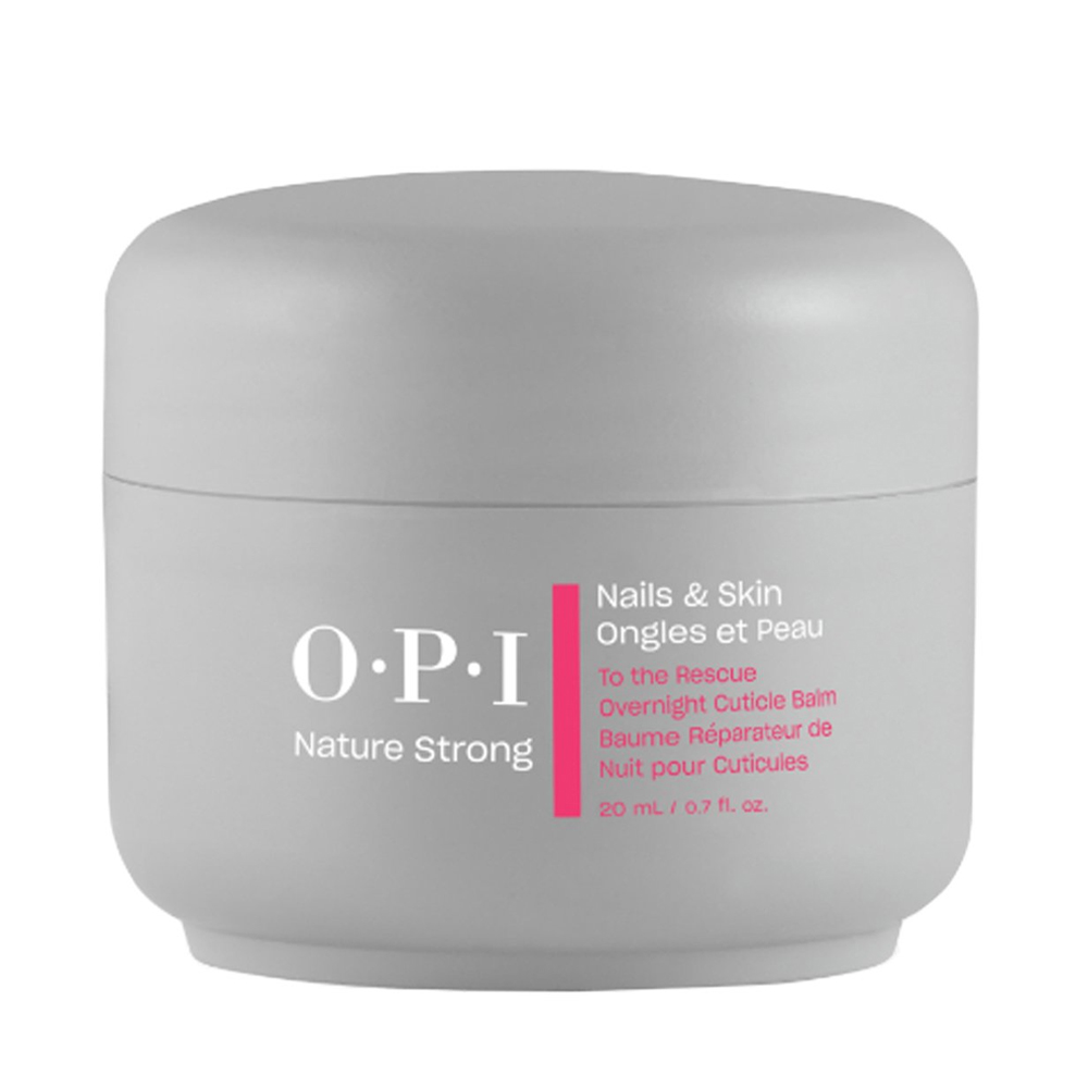 To the Rescue Overnight Cuticle Balm 20 ml